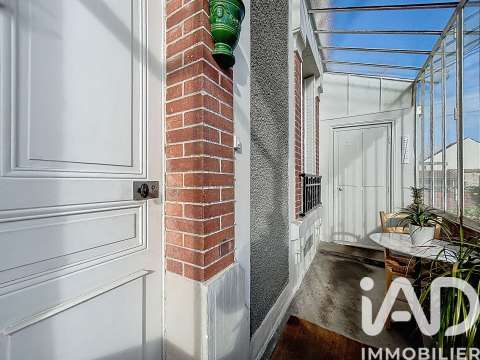 Vente maison 7 pièces Vente maison 7 pièces