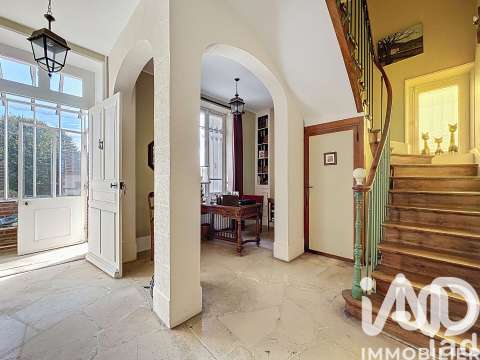 Vente maison 7 pièces Vente maison 7 pièces