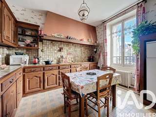 Vente maison 7 pièces Vente maison 7 pièces