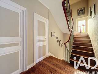 Vente maison 7 pièces Vente maison 7 pièces
