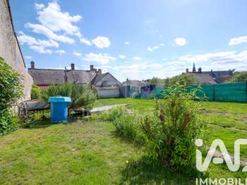 Vente Maison 3 chambresBeaune-la-Rolande