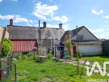 Vente maison 5 pièces Vente maison 5 pièces