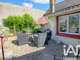 Vente maison 5 pièces Vente maison 5 pièces