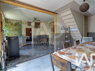Vente maison 5 pièces Vente maison 5 pièces