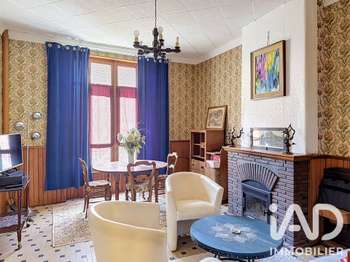 Vente maison 4 pièces Vente maison 4 pièces