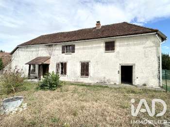 Vente Maison 5 piècesBeaune-la-Rolande