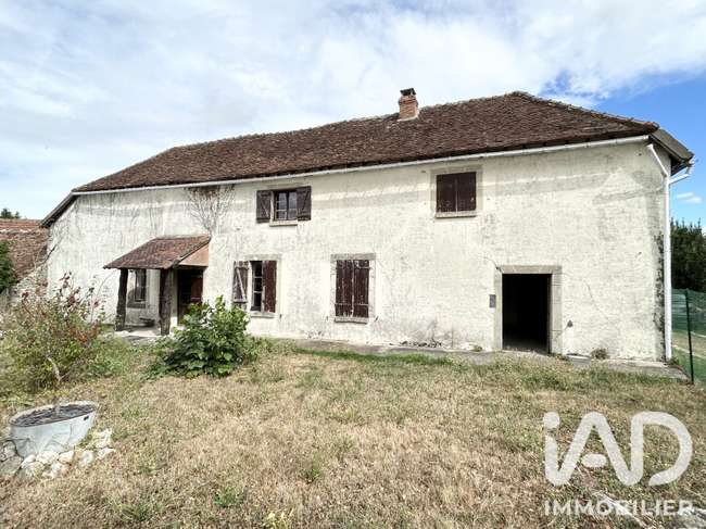 Maison 5 pièces 150 m² · à Beaune-la-Rolande · 150 m² · 125 400 €