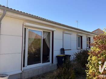 Vente maison 5 pièces Beaune-la-Rolande 45