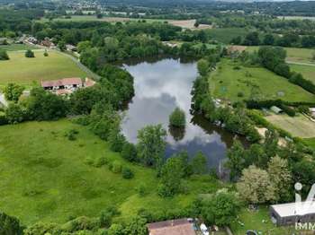 Vente Maison 2 chambresBeaupouyet