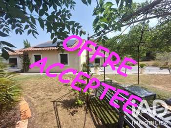 Vente maison 6 pièces Beaupouyet 24