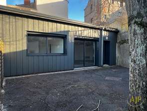 Vente Maison 2 chambresBeaupreau