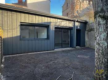 Vente maison 3 pièces Beaupreau 49