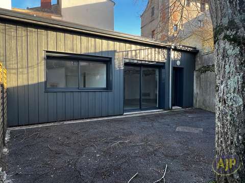 Vente maison 3 pièces Beaupreau 49