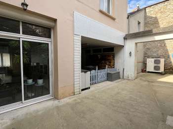 Vente maison 10 pièces Beaupreau 49