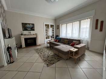 Vente maison 10 pièces Vente maison 10 pièces