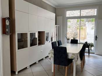 Vente maison 10 pièces Vente maison 10 pièces