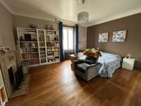 Vente maison 10 pièces Vente maison 10 pièces