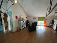 Vente maison 10 pièces Vente maison 10 pièces