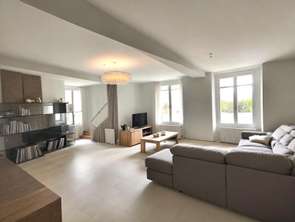 Vente Maison 5 chambresBeaupreau