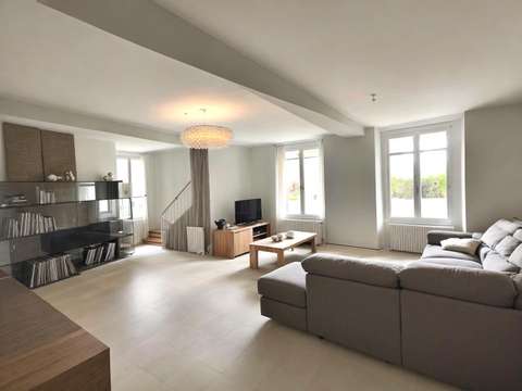 Vente maison 7 pièces Beaupreau 49