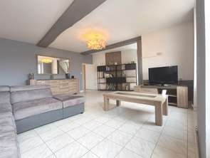 Vente Maison 5 chambresBeaupreau