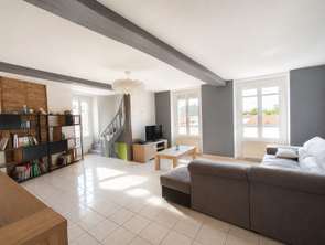 Vente Maison 5 chambresBeaupreau