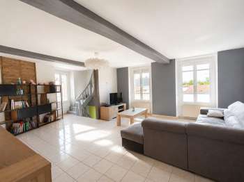 Vente maison 7 pièces Beaupreau 49