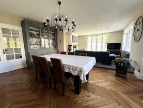 Vente Maison 4 chambresBeaupreau