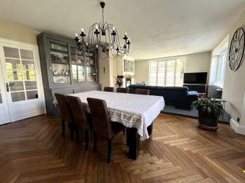 Vente maison 8 pièces Beaupreau 49