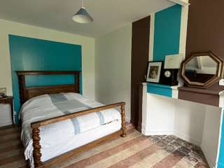 Vente maison 11 pièces