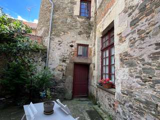 Vente maison 11 pièces