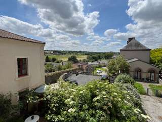 Vente maison 11 pièces