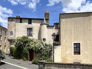 Vente Maison 7 chambresBeaupreau