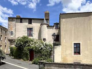 Vente maison 11 pièces