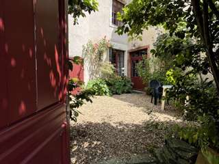 Vente maison 11 pièces