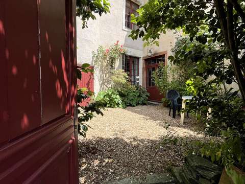 Vente maison 11 pièces