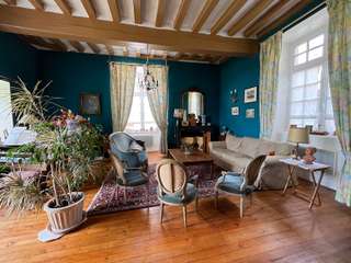 Vente maison 11 pièces