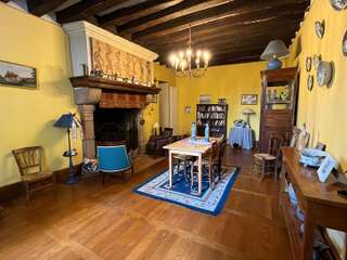 Vente maison 11 pièces