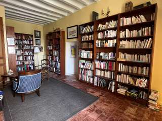 Vente maison 11 pièces