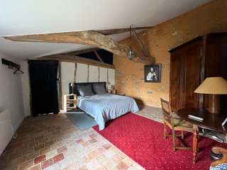 Vente maison 11 pièces