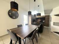 Vente maison 6 pièces Vente maison 6 pièces