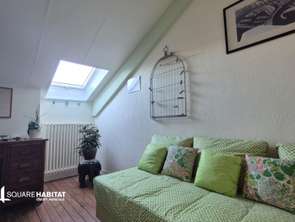 Vente Maison 2 chambresBeaupreau