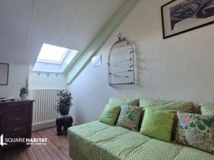 Photo Vente maison Beaupreau