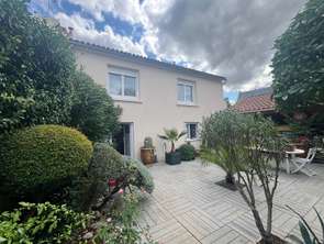 Vente Maison 4 chambresBeaupreau