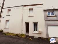 Vente maison 2 pièces