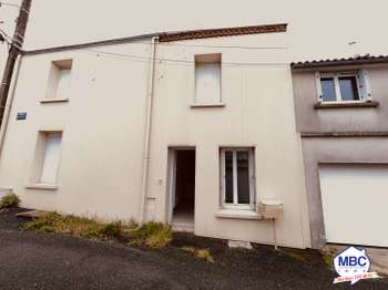 Vente maison 2 pièces