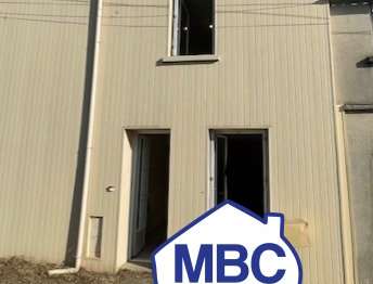 Vente maison 2 pièces Beaupreau 49