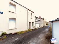 Vente maison 2 pièces Vente maison 2 pièces