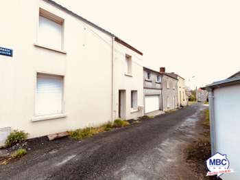 Vente Maison 1 chambreBeaupreau
