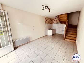 Vente Maison 1 chambreBeaupreau
